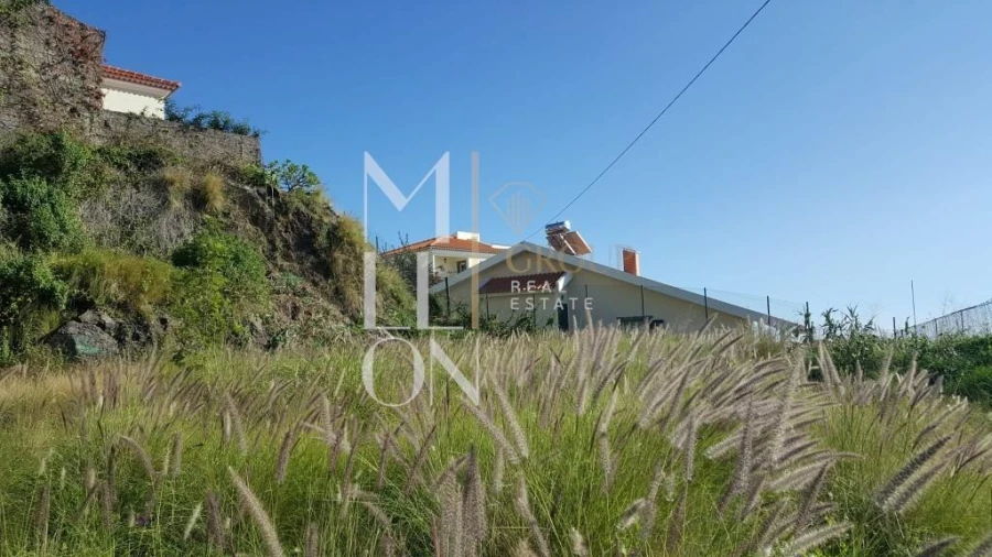 Terreno para Venda em Funchal (São Pedro) Foto 11