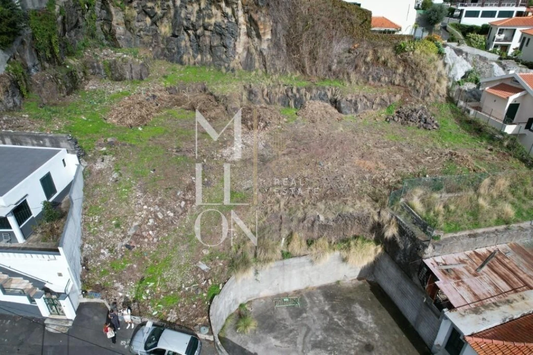 Terreno para Venda em Funchal (São Pedro) Foto 19