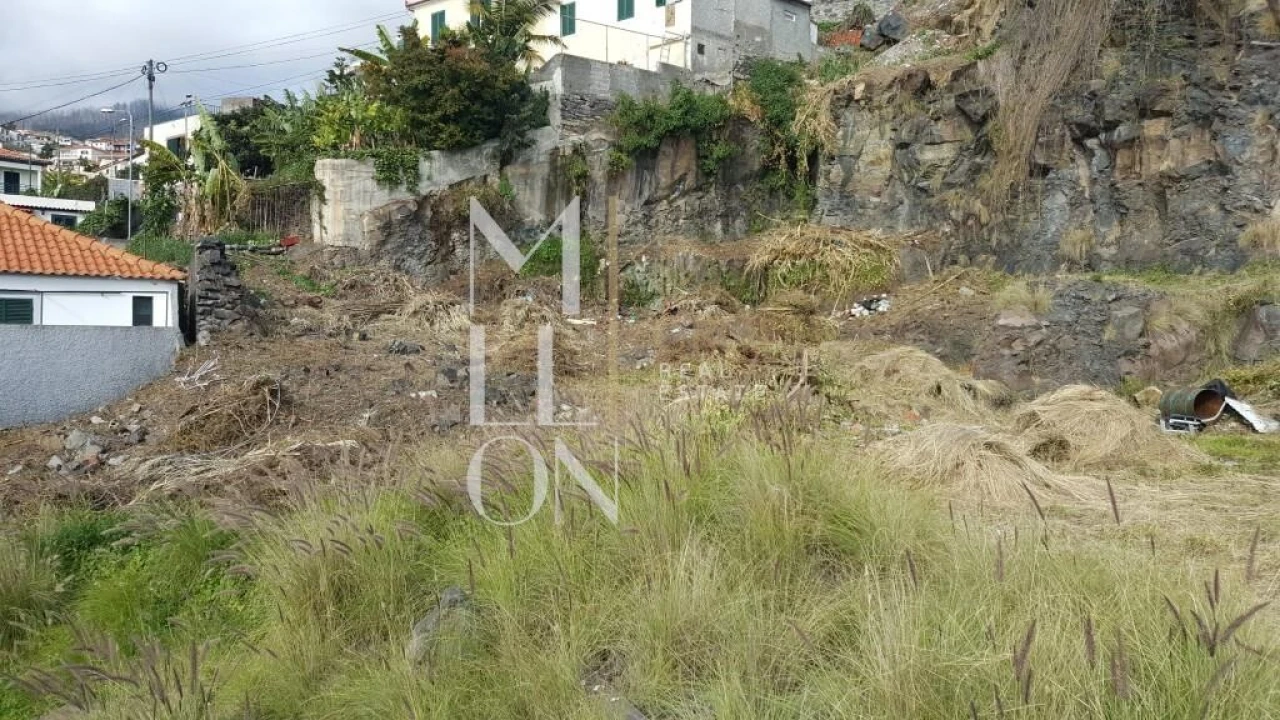 Terreno para Venda em Funchal (São Pedro) Foto 5