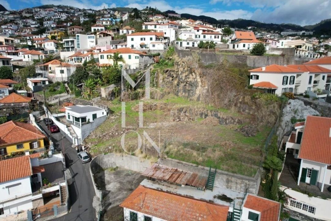 Terreno para Venda em Funchal (São Pedro) Foto 17
