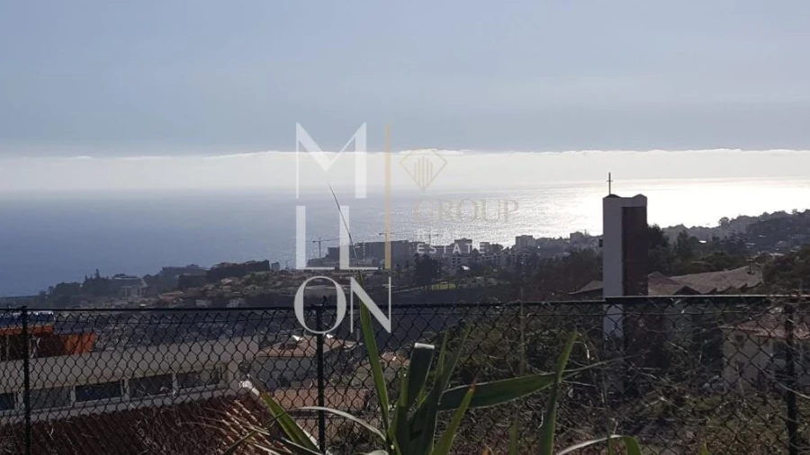 Terreno para Venda em Imaculado Coração de Maria