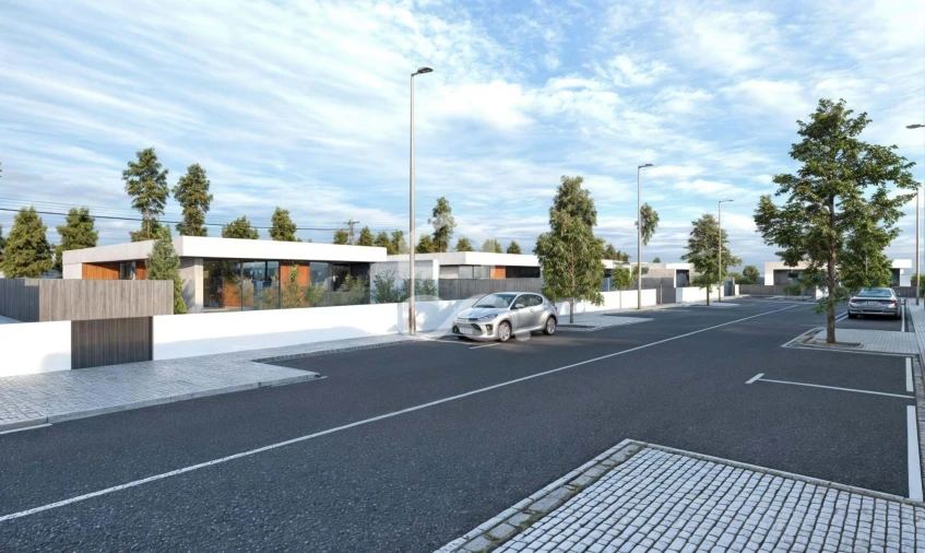 Moradia T3 para Venda em Santa Maria, São Pedro e Sobral da Lagoa Foto 3