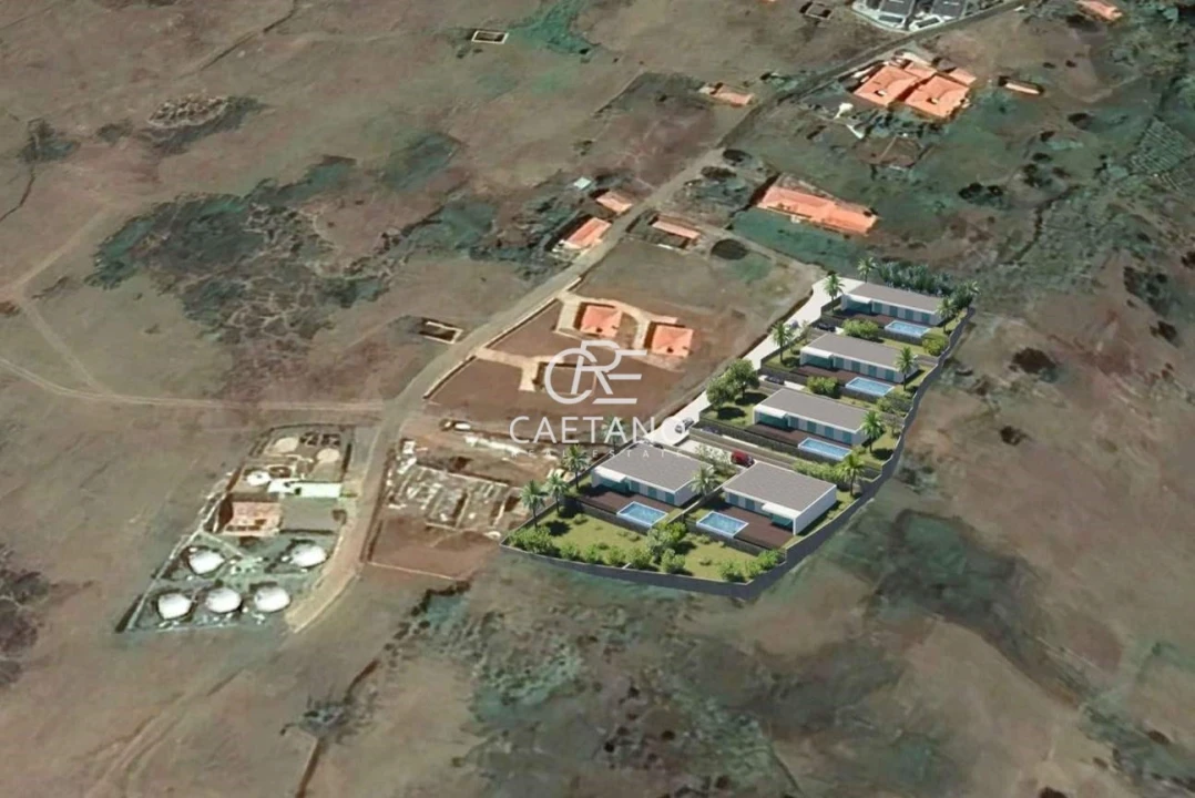 Terreno para Venda em Prazeres Foto 4