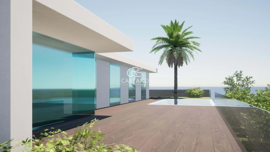 Terreno para Venda em Prazeres Foto 5