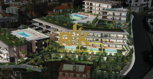 Apartamento T2 para Venda em Funchal (Santa Luzia)