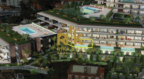Apartamento T2 para Venda em Funchal (Santa Luzia)