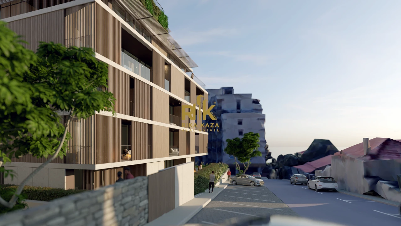 Apartamento T3 para Venda em São Martinho Foto 11