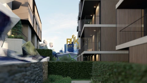 Apartamento T3 para Venda em São Martinho