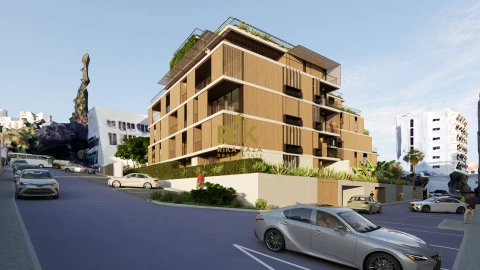 Apartamento T3 para Venda em São Martinho