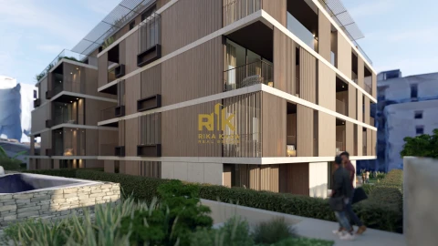 Apartamento T3 para Venda em São Martinho