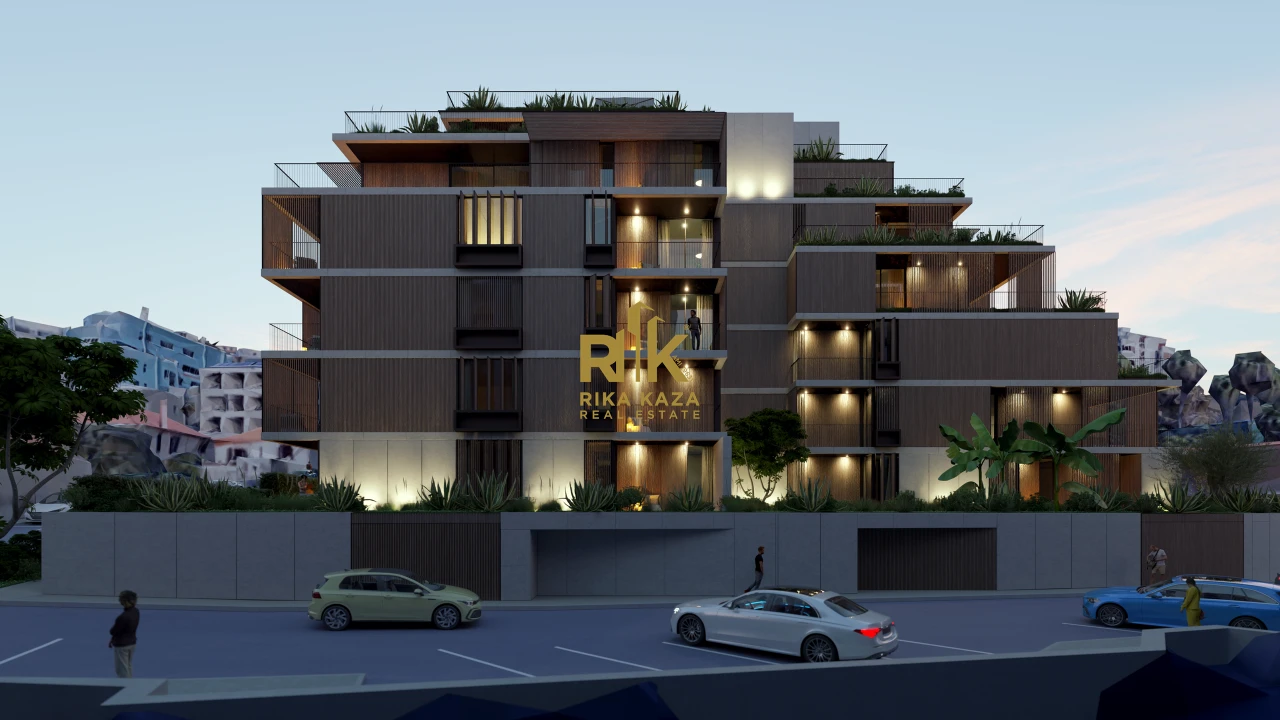 Apartamento T3 para Venda em São Martinho Foto 21