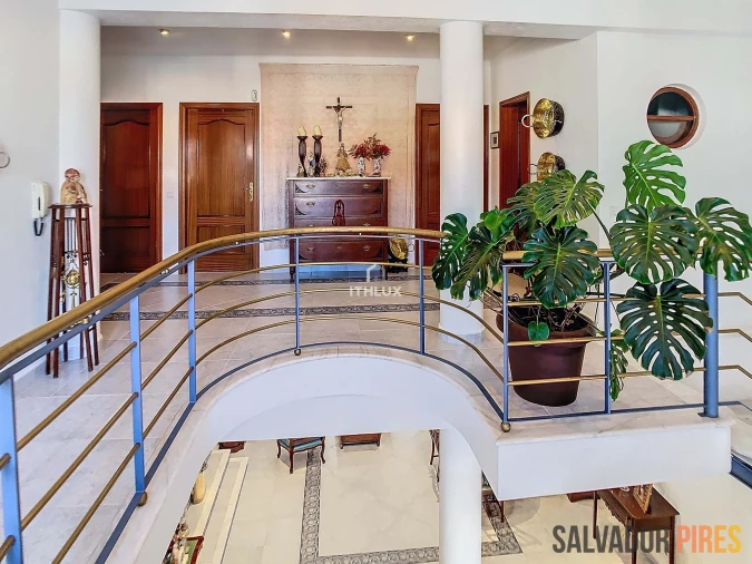 Moradia T4 para Venda em Nossa Senhora da Expectação Foto 13