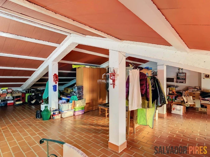 Moradia T4 para Venda em Nossa Senhora da Expectação Foto 24