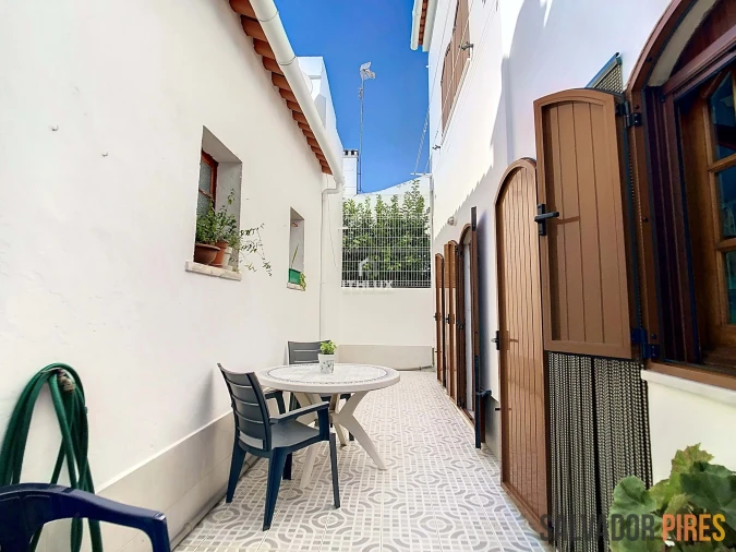 Moradia T4 para Venda em Nossa Senhora da Expectação Foto 11