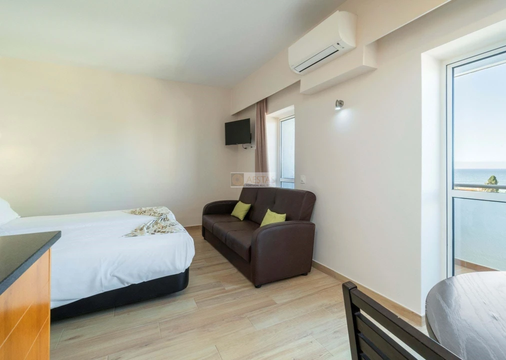 Apartamento para Venda em Alvor Foto 1