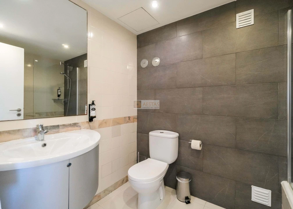 Apartamento para Venda em Alvor Foto 8