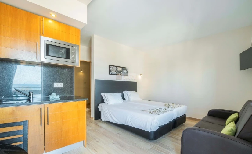 Apartamento para Venda em Alvor Foto 2