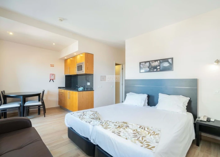 Apartamento para Venda em Alvor Foto 5