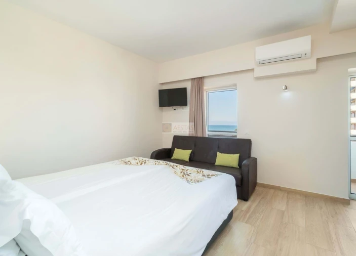 Apartamento para Venda em Alvor Foto 4