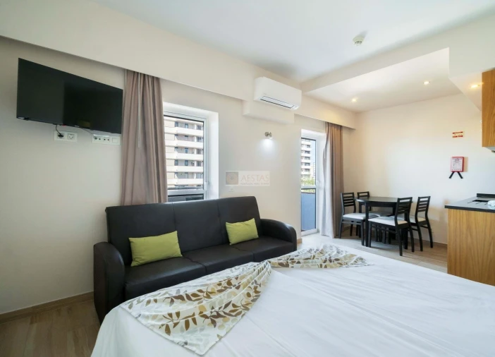Apartamento para Venda em Alvor Foto 7