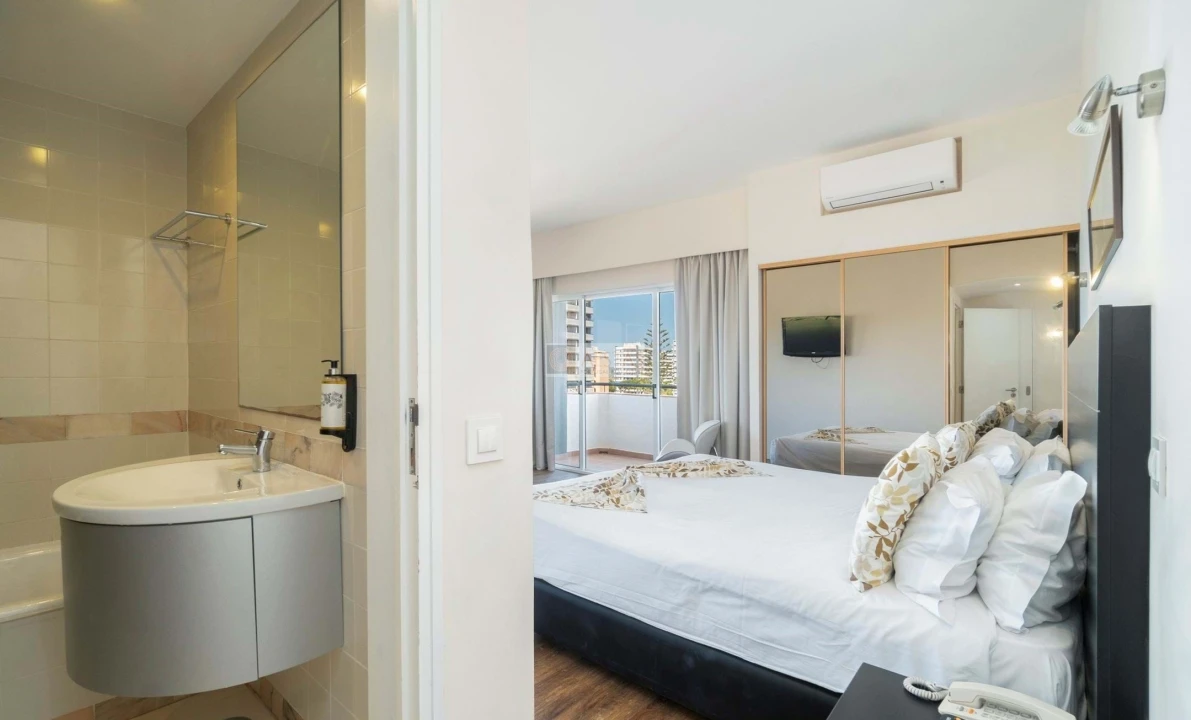 Apartamento para Venda em Alvor Foto 6