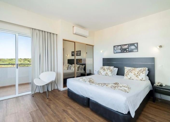 Apartamento para Venda em Alvor Foto 3