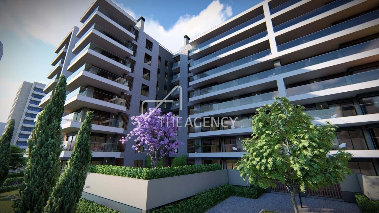 Apartamento T3 para Venda em Faro (Sé e São Pedro) Foto 10