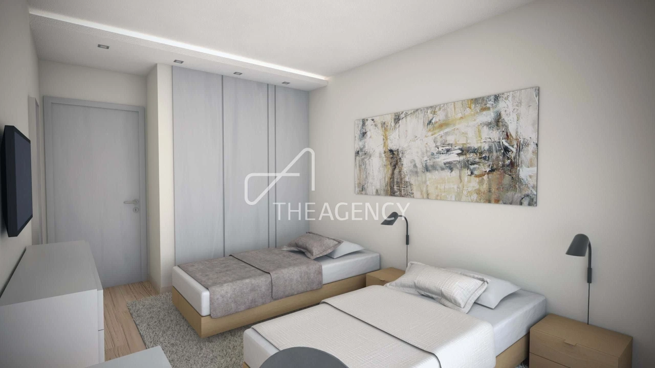 Apartamento T3 para Venda em Faro (Sé e São Pedro) Foto 11