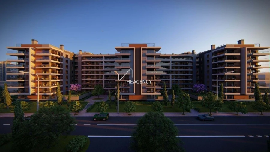Apartamento T4 para Venda em Faro (Sé e São Pedro) Foto 21