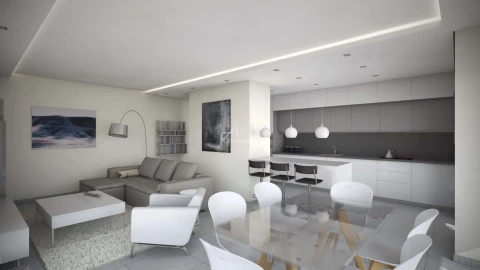 Apartamento T2 para Venda em Faro (Sé e São Pedro)