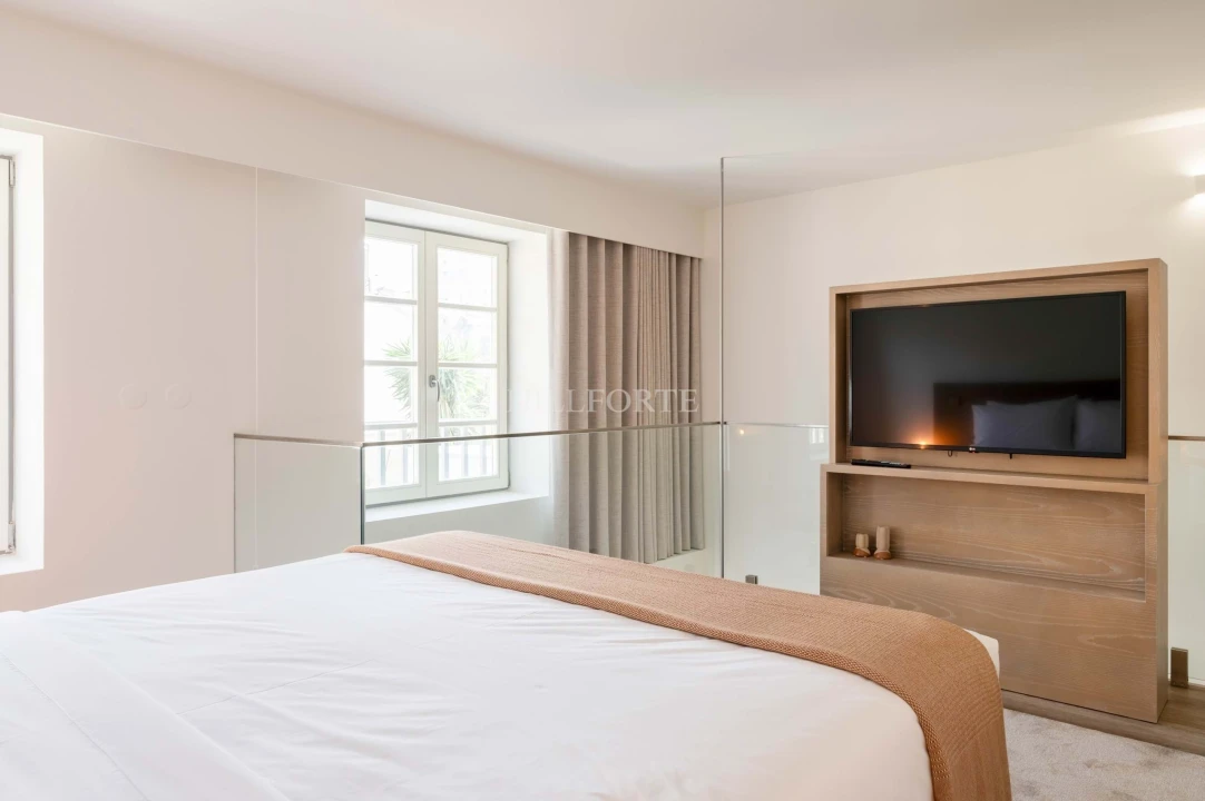 Apartamento T1 para Venda em Santa Marinha Foto 24