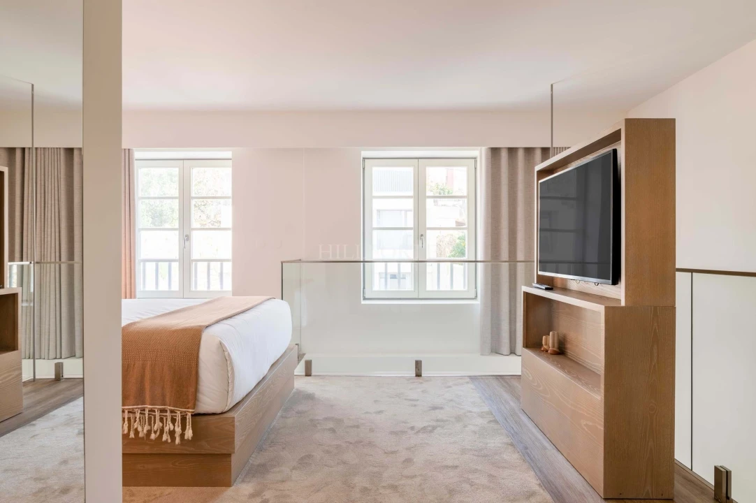 Apartamento T1 para Venda em Santa Marinha Foto 22