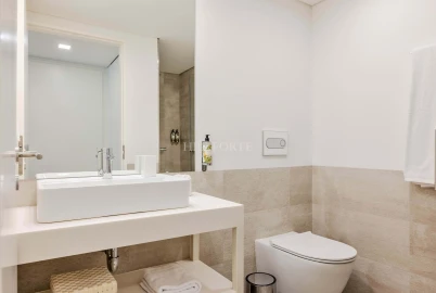 Apartamento T1 para Venda em Santa Marinha