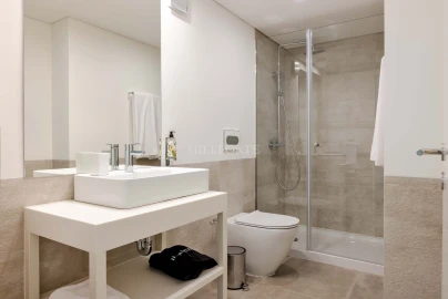 Apartamento T1 para Venda em Santa Marinha