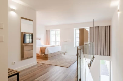 Apartamento T1 para Venda em Santa Marinha