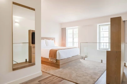 Apartamento T1 para Venda em Santa Marinha