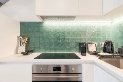 Apartamento T1 para Venda em Santa Marinha