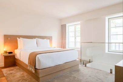 Apartamento T1 para Venda em Santa Marinha
