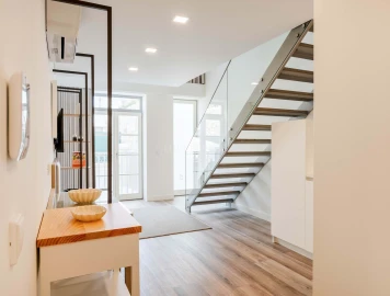 Apartamento T1 para Venda em Santa Marinha