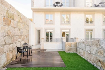 Apartamento T1 para Venda em Santa Marinha