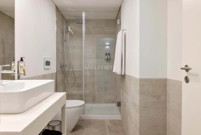 Apartamento T1 para Venda em Santa Marinha