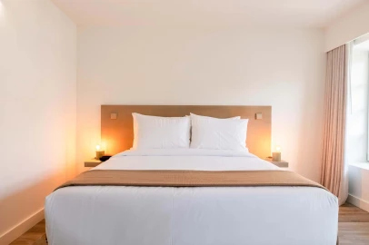 Apartamento T1 para Venda em Santa Marinha