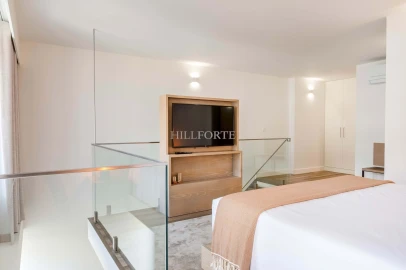 Apartamento T1 para Venda em Santa Marinha