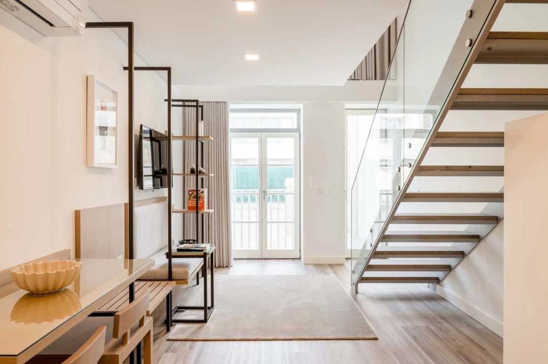 Apartamento T1 para Venda em Santa Marinha Foto 4