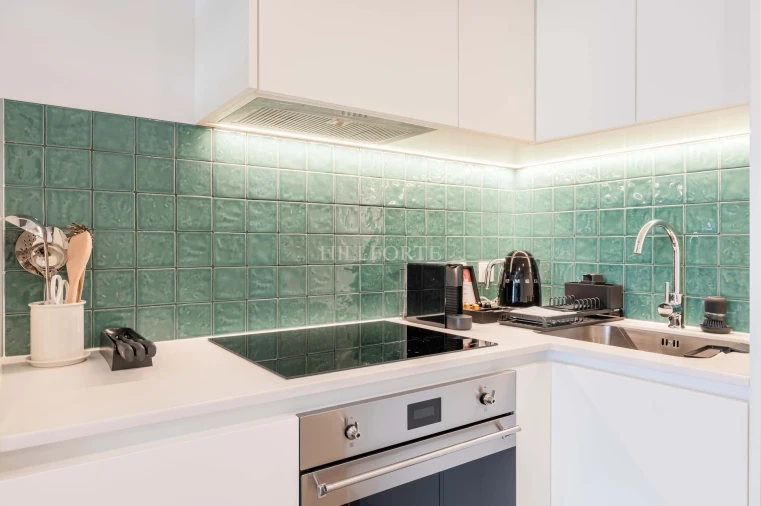 Apartamento T1 para Venda em Santa Marinha Foto 7
