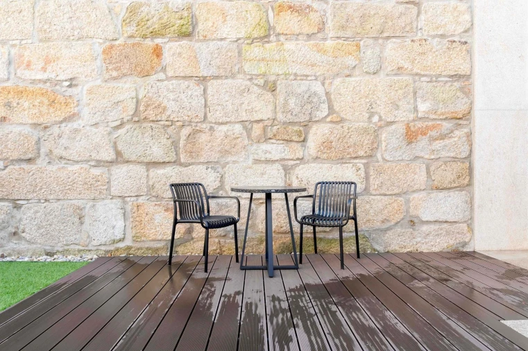 Apartamento T1 para Venda em Santa Marinha Foto 15