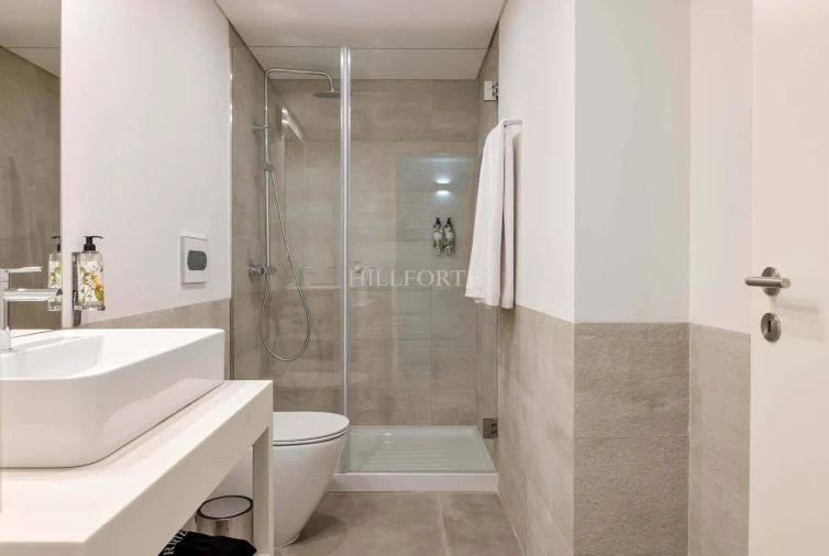 Apartamento T1 para Venda em Santa Marinha Foto 28