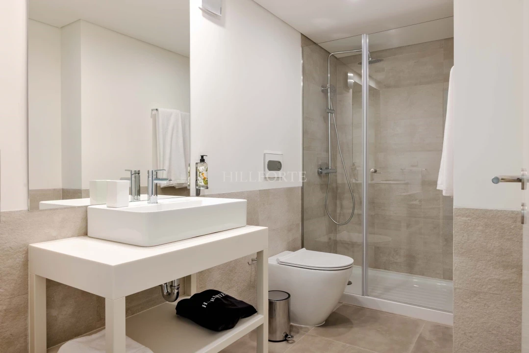 Apartamento T1 para Venda em Santa Marinha Foto 27