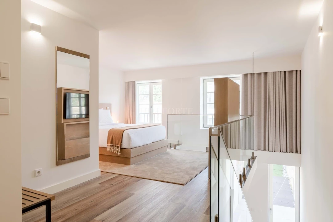 Apartamento T1 para Venda em Santa Marinha Foto 19
