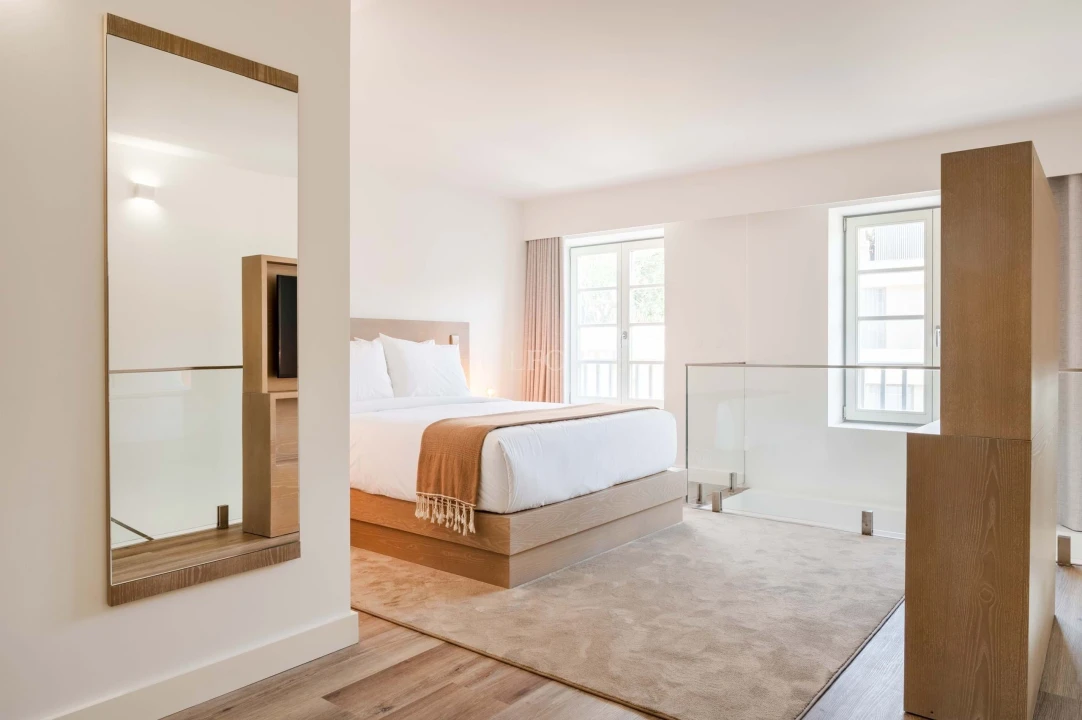 Apartamento T1 para Venda em Santa Marinha Foto 20